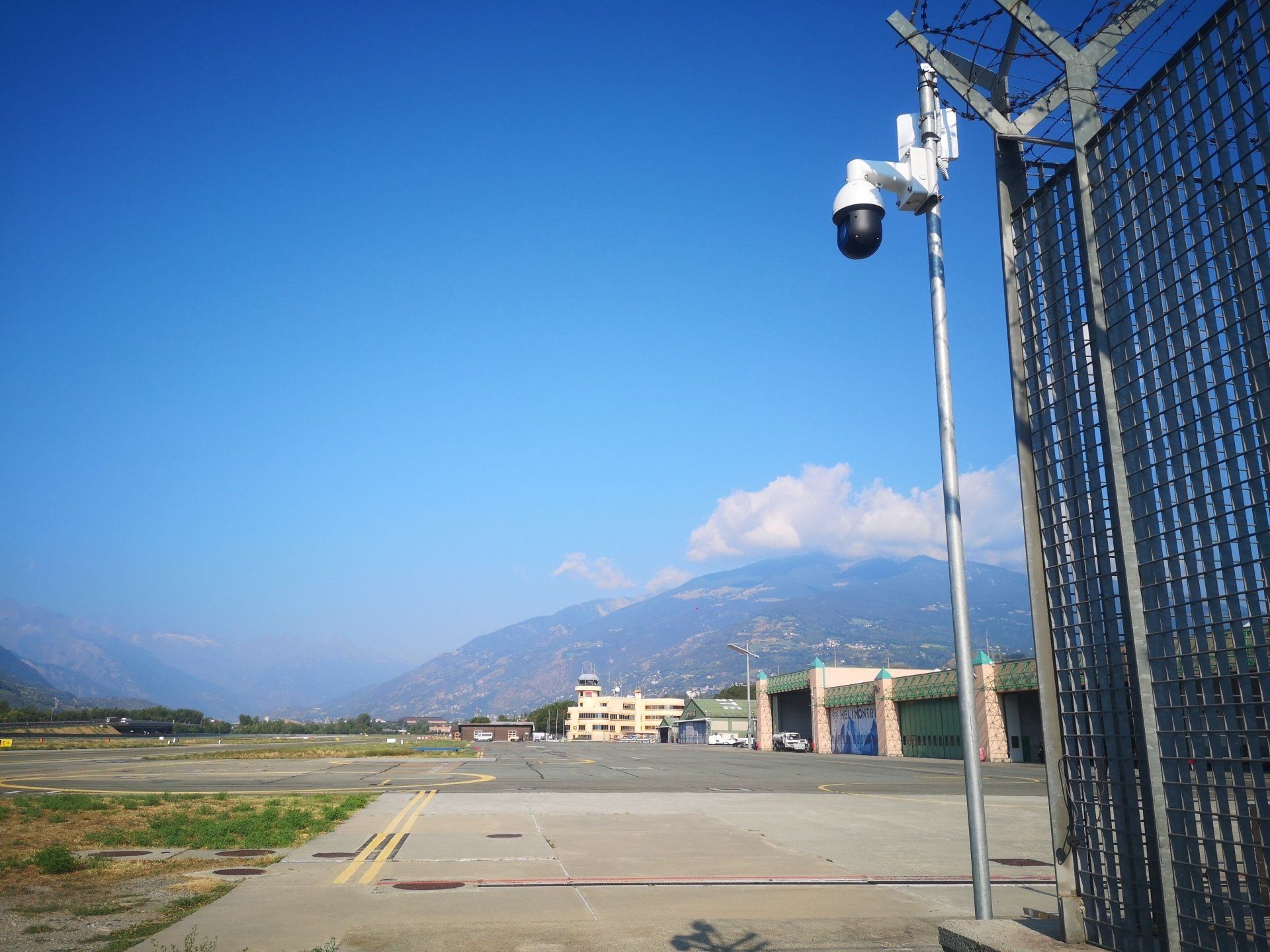 VIDEOSORVEGLIANZA
